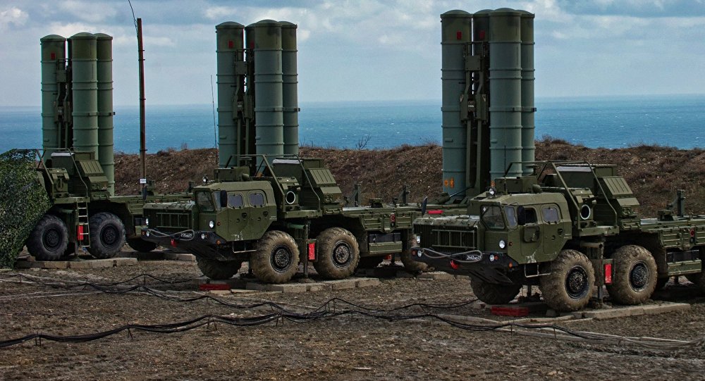 Khẩu chiến vì S-400, Thổ Nhĩ Kỳ không ngại rút khỏi NATO? (Hình 2).