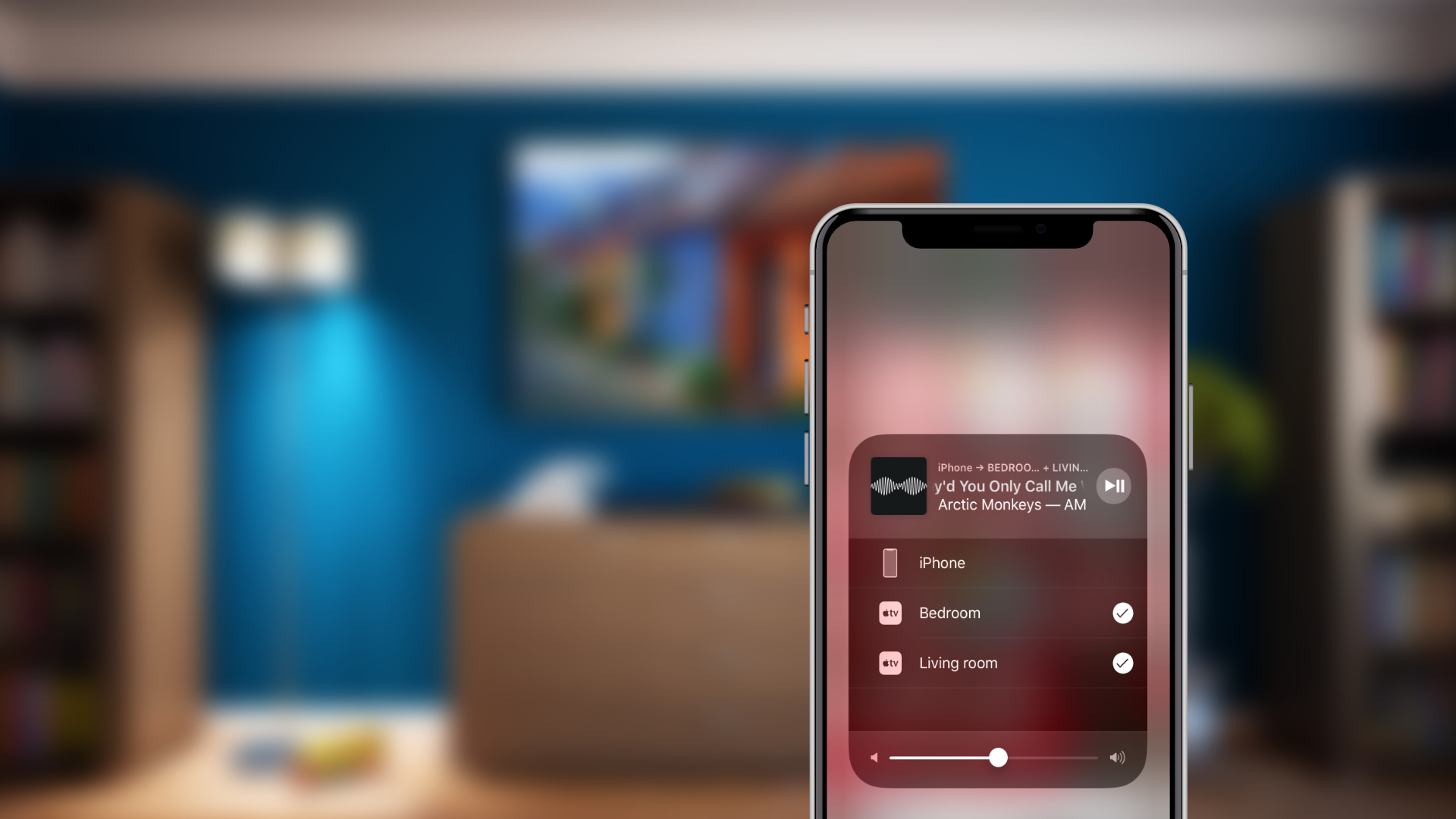 Apple ra mắt bản cập nhật iOS 11.4, dọn đường cho iOS 12