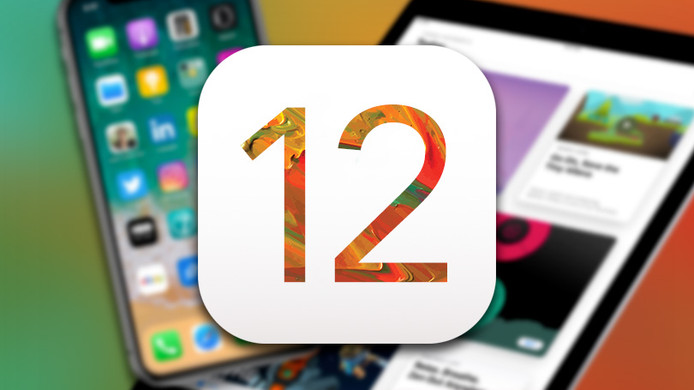 iOS 12 ra mắt: Nhiều tính năng mới, hỗ trợ nhiều mẫu máy đời cũ