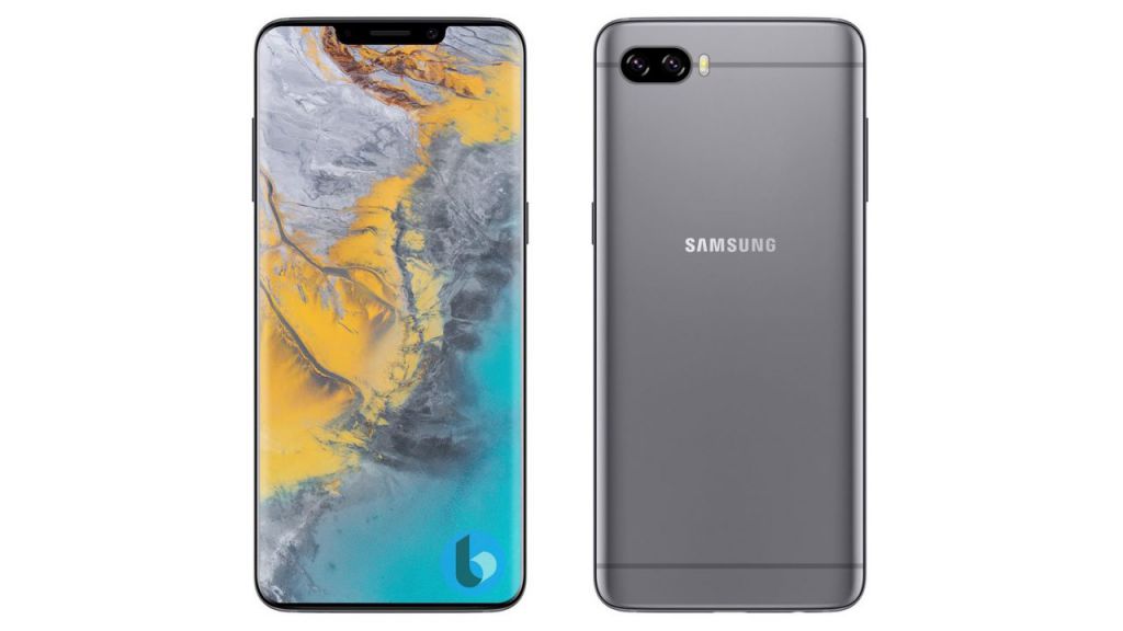 Galaxy S10 tích hợp cảm biến vân tay dưới màn hình thế hệ mới