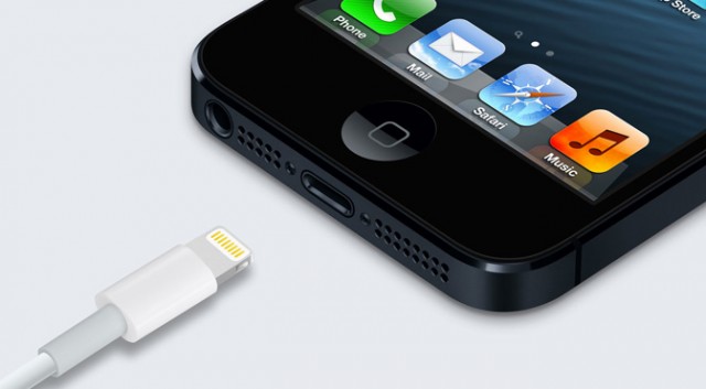 Apple sẽ khai tử cổng Lightning để chuyển sang USB-C vào năm 2019? 