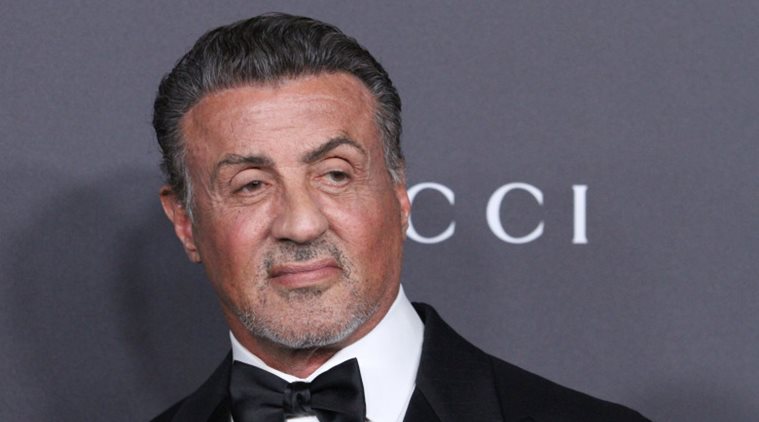  Siêu sao Sylvester Stallone  và cáo buộc quấy rối tình dục từ... 30 năm trước