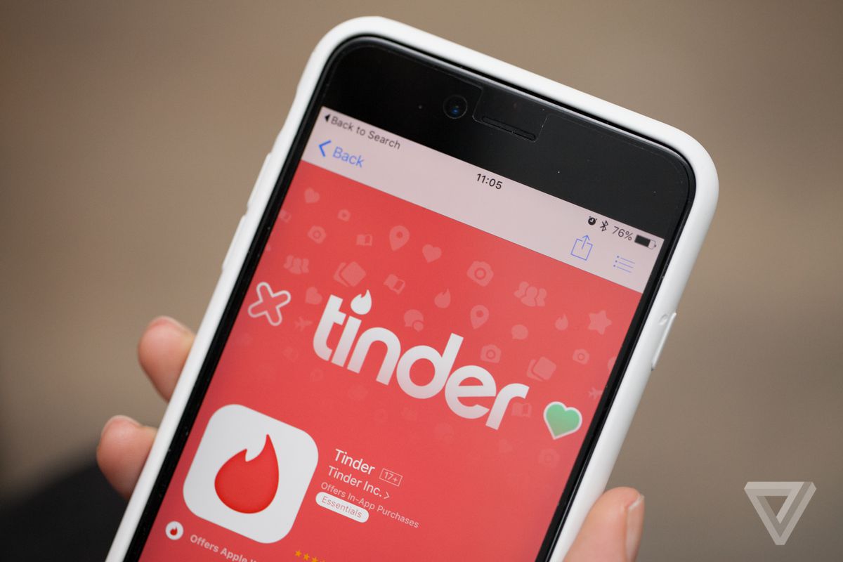 Tinder m&atilde; h&oacute;a h&igrave;nh ảnh 'nhạy cảm' của người d&ugrave;ng