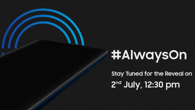 Samsung ra mắt Galaxy On6 ở Ấn Độ, giá chỉ 5 triệu đồng