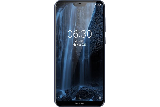 Nokia X5 'tai thỏ' sắp ra mắt trên toàn cầu