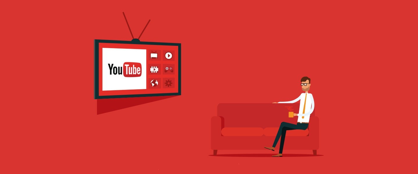 YouTube thêm tính năng thông báo khi video bị 'đánh cắp'