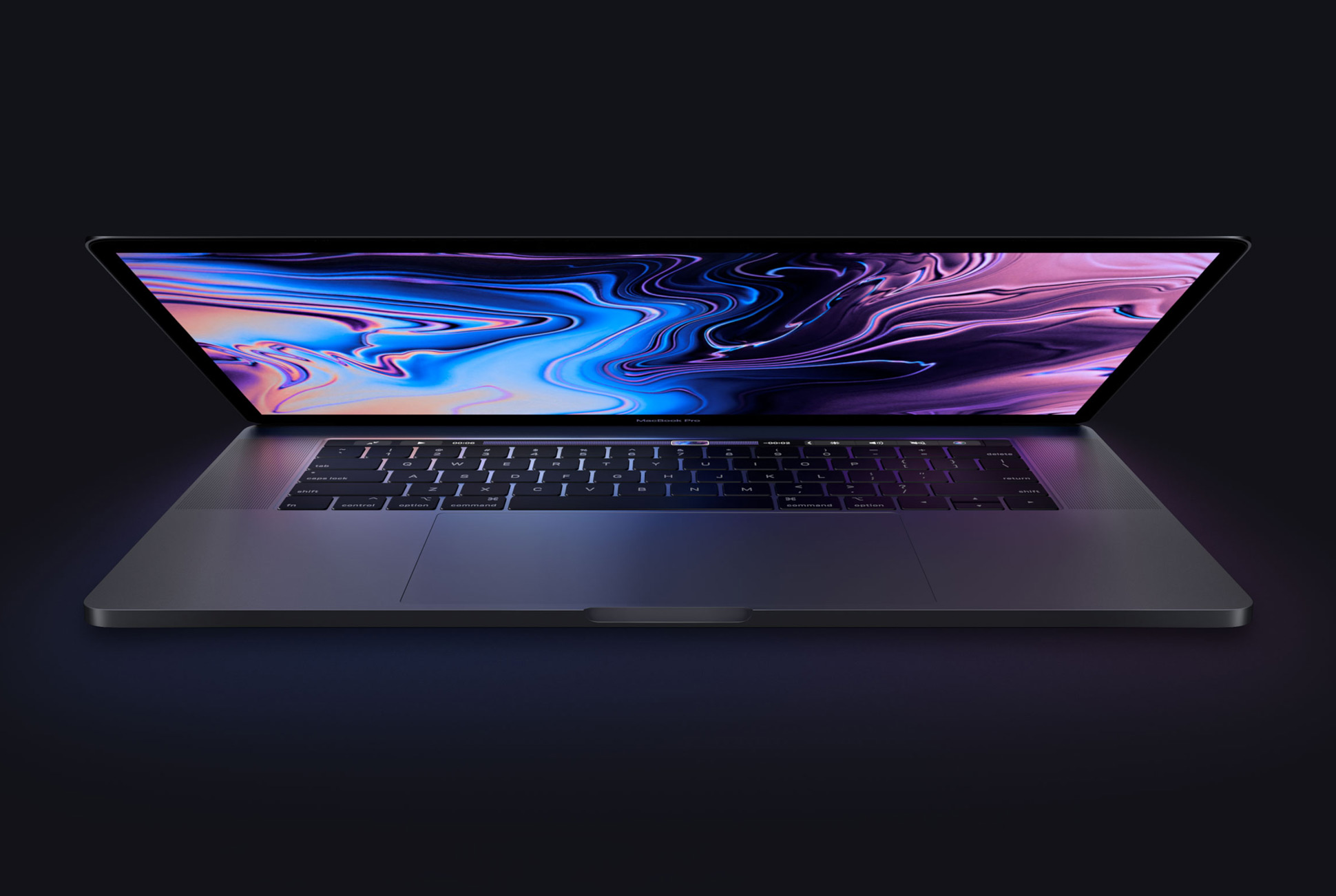 Macbook Pro 2018 ra mắt, phần cứng 'khủng' đi kèm giá 'chát' (Hình 2).