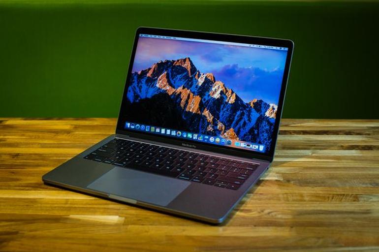 Macbook Pro 2018 ra mắt, phần cứng 'khủng' đi kèm giá 'chát'