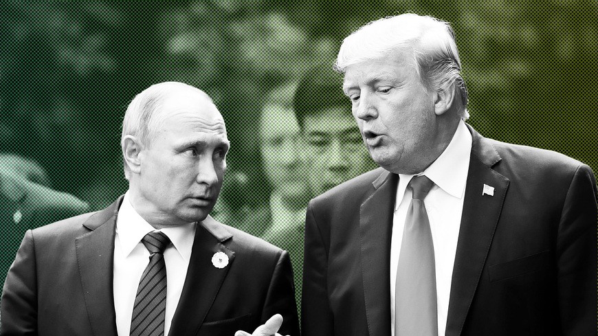 Đồng minh Mỹ lo ngại &ocirc;ng Trump 'b&aacute;n rẻ' Syria cho &ocirc;ng Putin