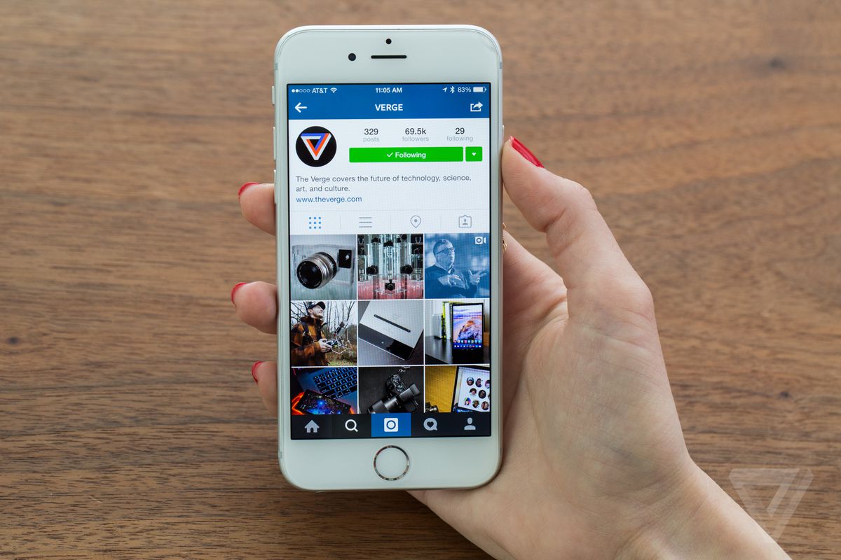 Thủ thuật - Tiện ích - Nguy cơ hack sim điện thoại chiếm quyền tài khoản Instagram