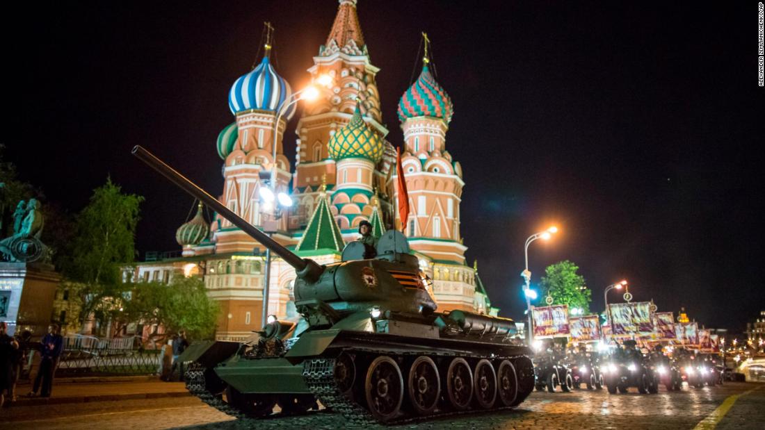 Tiêu điểm - 'Bộ não Putin' giúp nước Nga áp đảo Mỹ bằng sức mạnh của 'kẻ yếu' (Hình 2).