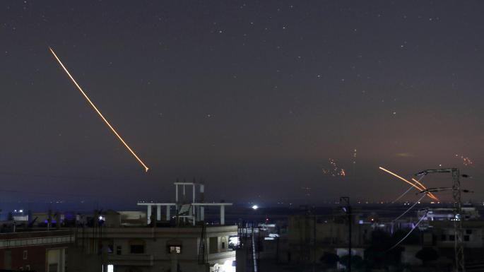 Tiêu điểm - 'Yếu bóng vía' trước tên lửa Syria, Israel mất đứt tên lửa triệu đô (Hình 2).