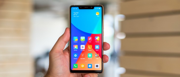 Sản phẩm - Xiaomi ấp ủ mẫu Pocophone F1 chạy Snapdragon 845, giá rẻ nhất thị trường