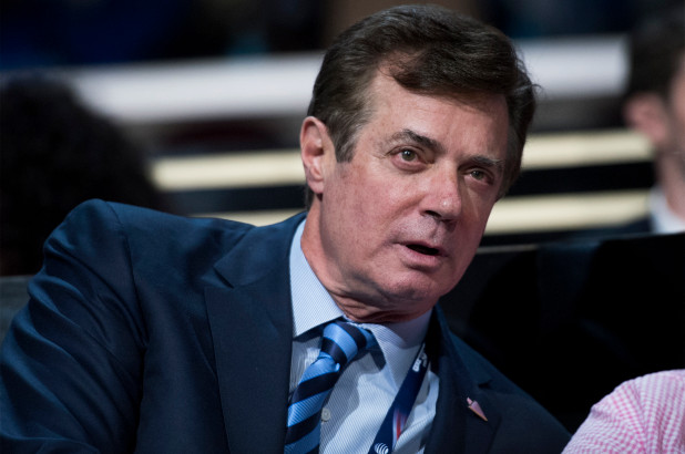 Tiêu điểm - Ông Trump dùng quyền lực đảo ngược tội danh cho Cohen và Manafort? (Hình 2).