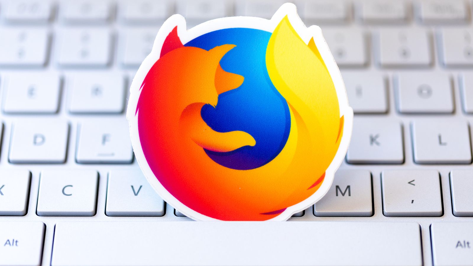 Thủ thuật - Tiện ích - Trình duyệt Firefox sắp có tính năng chặn khai thác tiền ảo