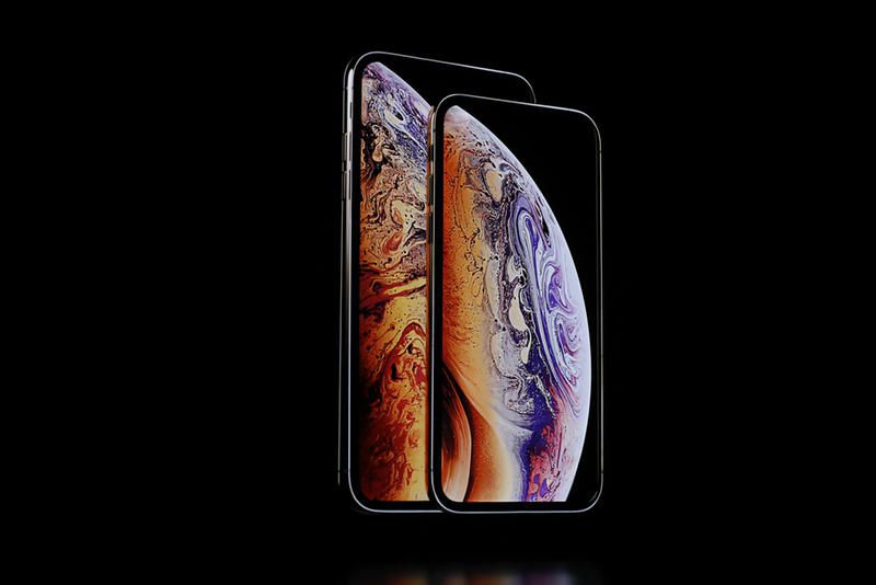 Sản phẩm - Bộ ba iPhone Xs, iPhone XS Max và iPhone XR ra mắt không gây bất ngờ