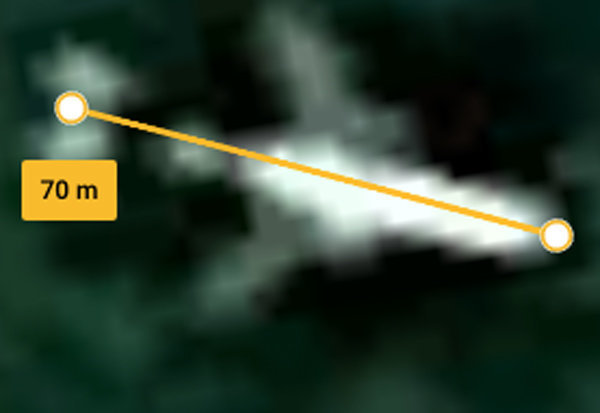 Hồ sơ - Diễn biến mới về thông tin 'phát hiện MH370 rơi ở rừng rậm Campuchia' (Hình 2).