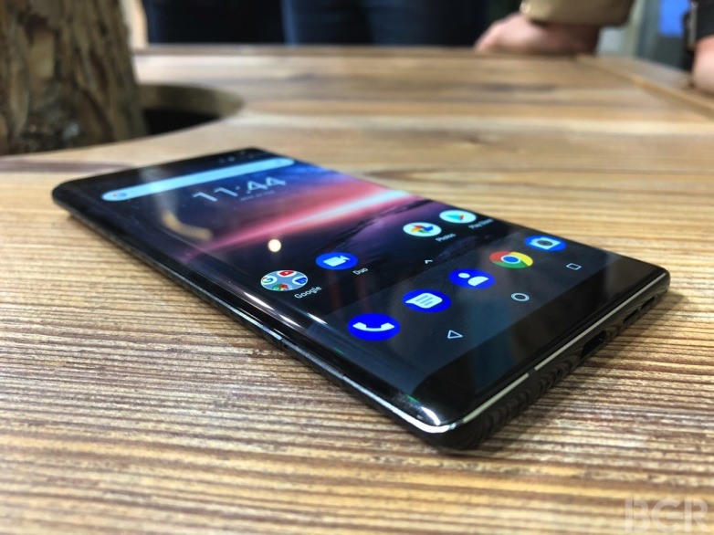 Sản phẩm - Nokia 9 PureView được kỳ vọng là đối thủ sừng sỏ của iPhone