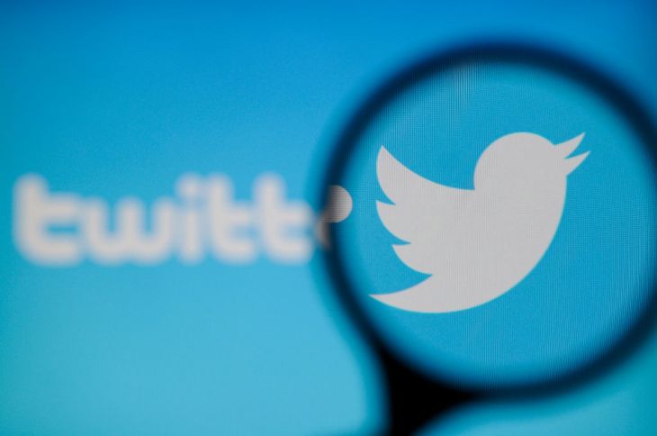 Cuộc sống số - Twitter bị nghi ngờ thu thập dữ liệu người dùng trái phép