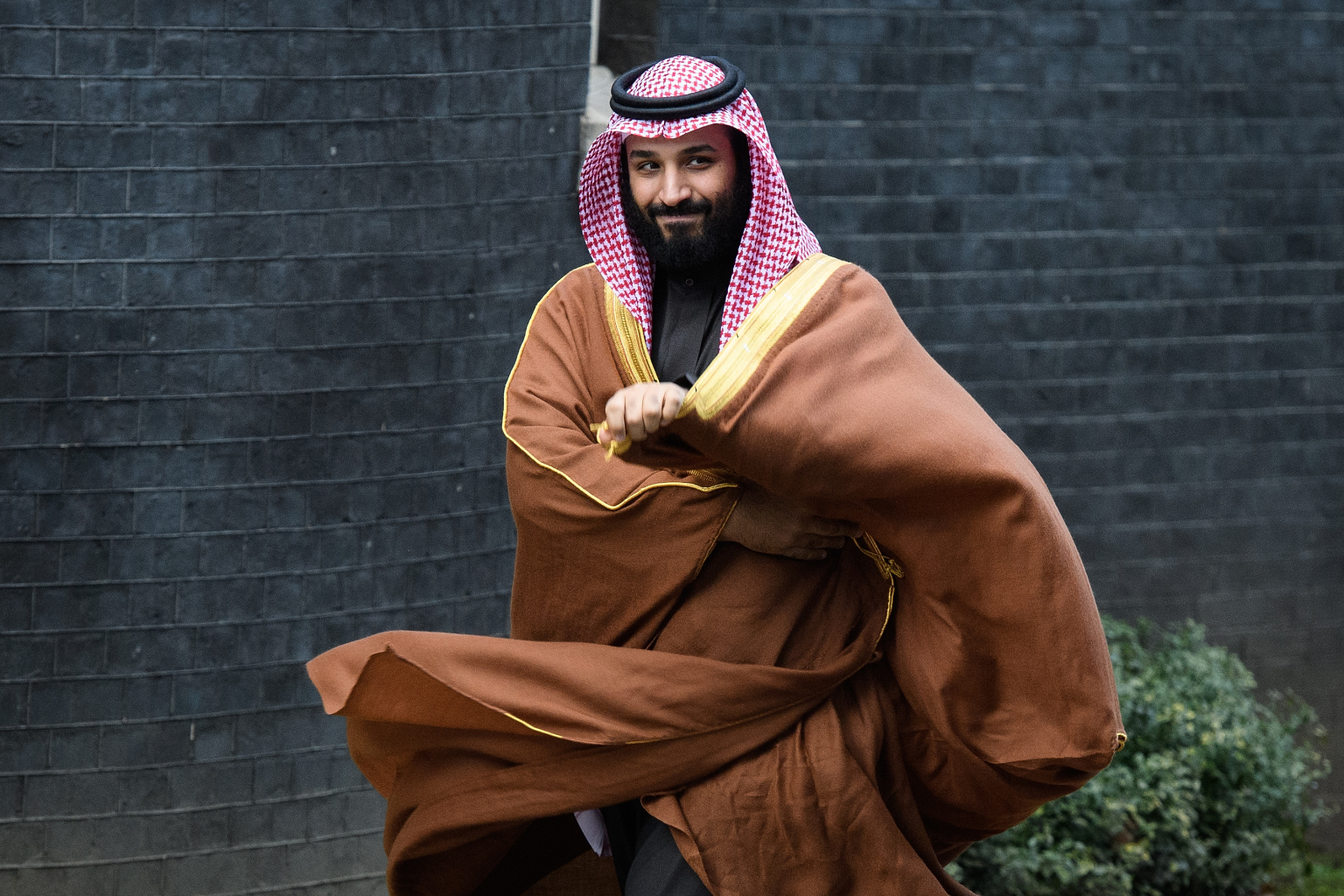 Tiêu điểm - Thái tử Mohammed bin Salman: Quyền lực bí ẩn có thể 'khuynh đảo thế giới'?