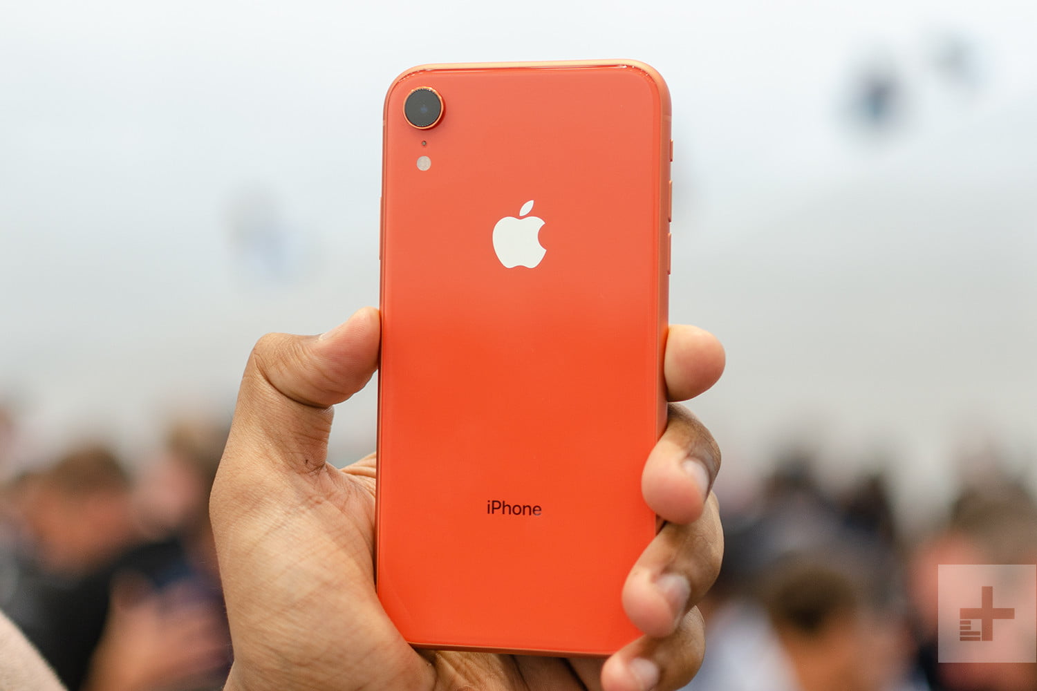 Sản phẩm - Khó hiểu khi Apple nhất quyết không bán ốp lưng cho iPhone XR