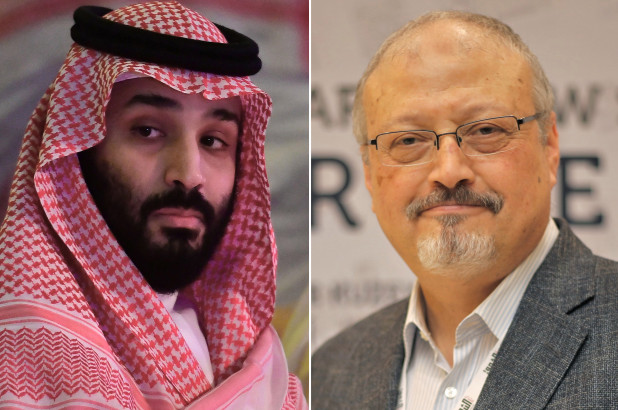 Tiêu điểm - 'Cơn bão' Khashoggi làm chao đảo Thổ-Saudi, 'cuốn trôi' cả chiến lược Mỹ ở Syria? (Hình 2).