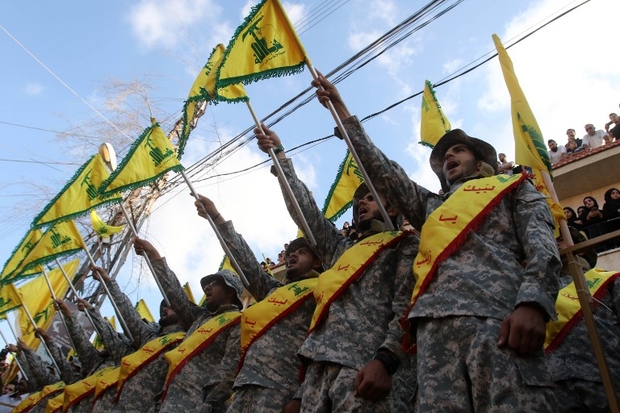 Tiêu điểm - Không phải Nga hay Mỹ, 'kẻ thắng' thực sự ở Syria chính là Hezbollah?