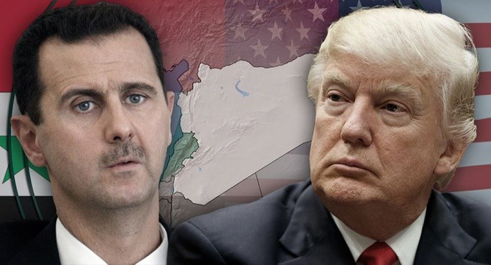 Ti&ecirc;u điểm - Ở lại Syria vĩnh viễn để 'đấu' với Iran: Mỹ đang sa v&agrave;o vũng lầy kh&ocirc;ng lối tho&aacute;t?