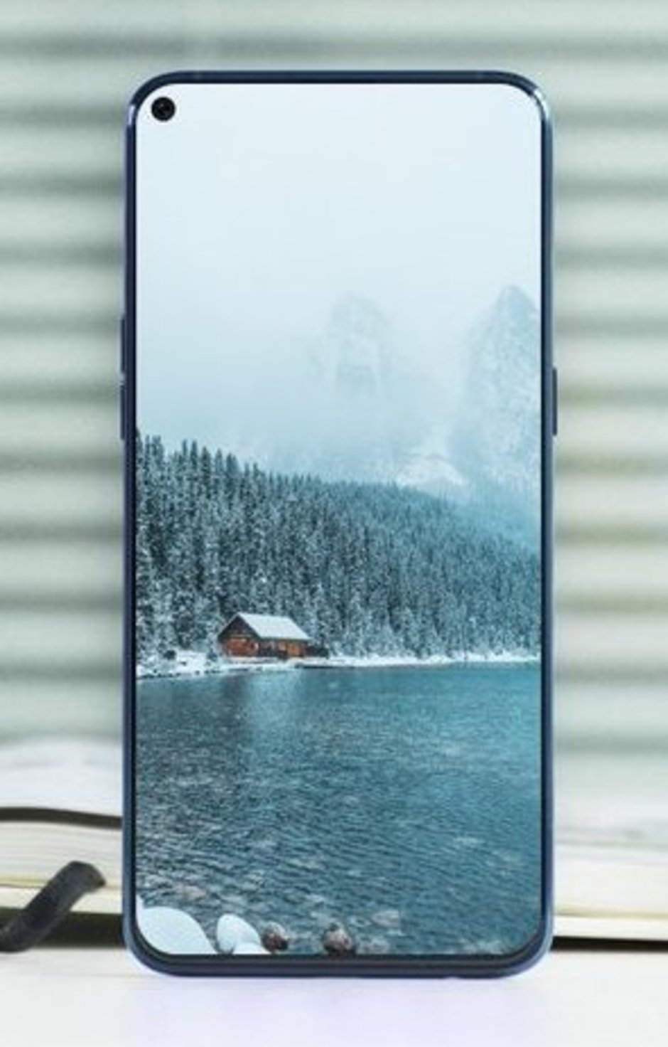 Sản phẩm - Samsung Galaxy S10 vẫn sẽ sử dụng màn hình vô cực Infinity-O?