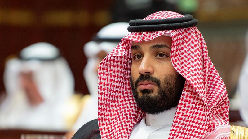 Hồ sơ - Khó giải oan vụ Khashoggi: Ngôi 'chân mệnh thiên tử' của Thái tử MBS bị đe dọa?