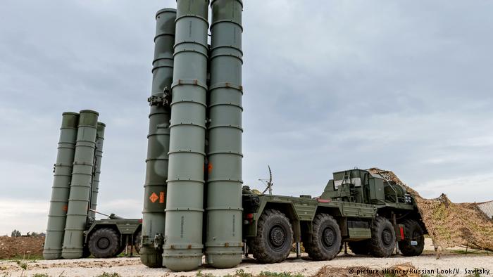 Tiêu điểm - Lebanon ngỏ ý muốn che chung 'chiếc ô' S-300 ở Syria, Israel lại gặp khó?