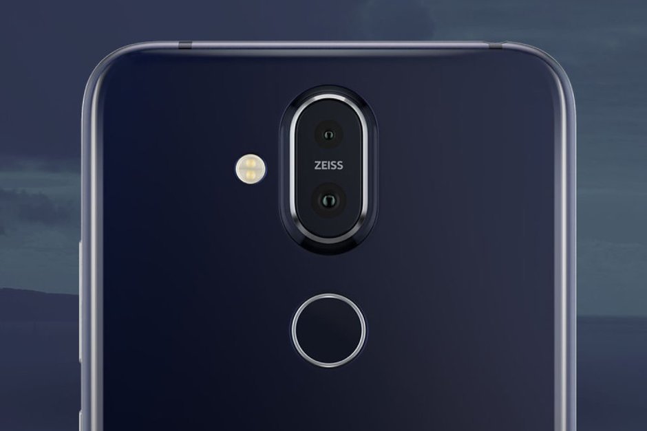 Sản phẩm - Ra mắt không tạo được dấu ấn, Nokia 8.1 có thêm phiên bản mới vào tháng 1/2019