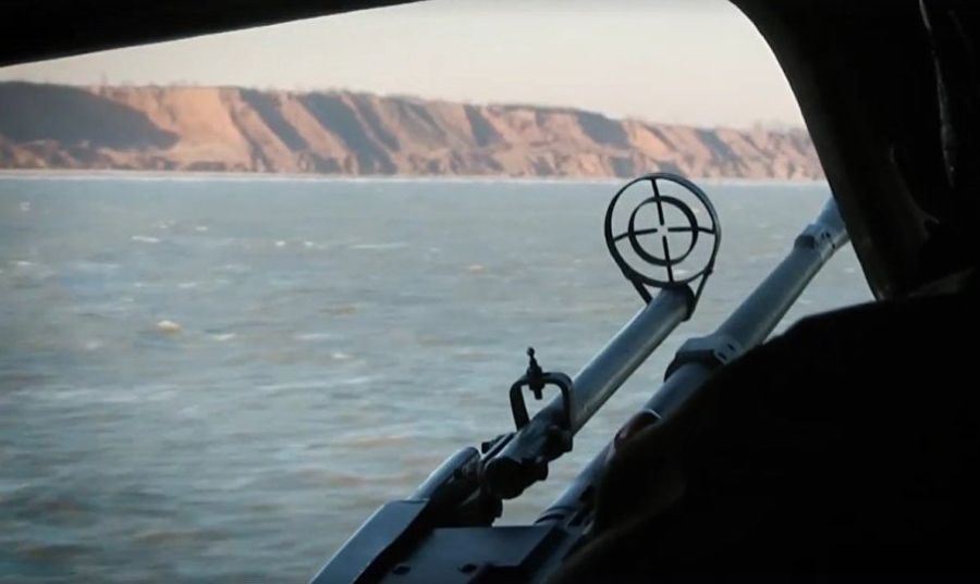 Tiêu điểm - Căng thẳng Nga-Ukraine: 'Lá bài' cuối cùng của Mỹ và NATO đã thất bại?