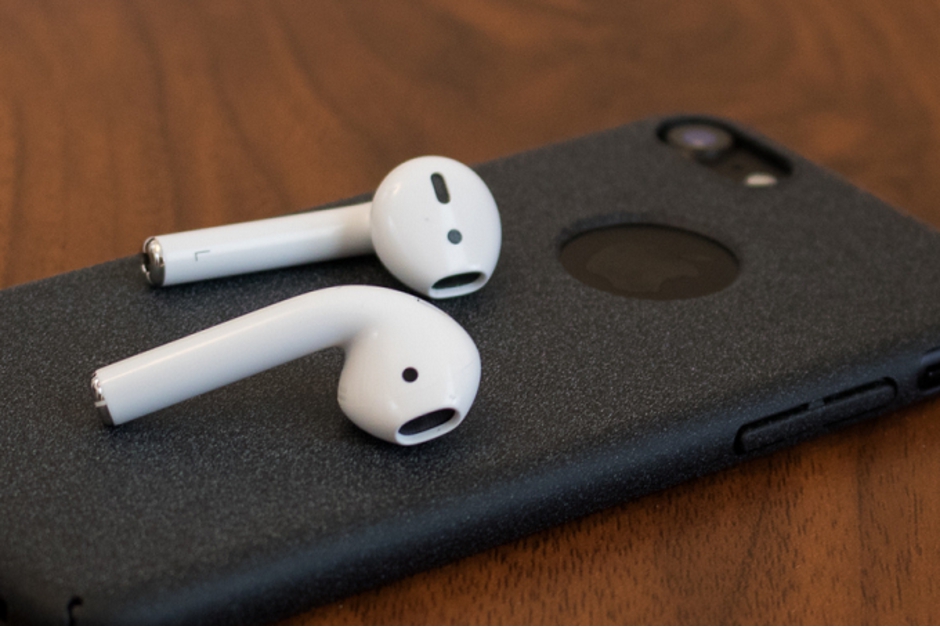 Sản phẩm - AirPods quá thành công, Google có thể ra mắt tai nghe không dây để cạnh tranh