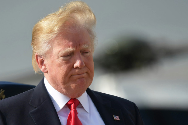 Tiêu điểm - Rút quân khỏi Syria: Quyết định của ông Trump rất đúng, nhưng sai thời điểm?