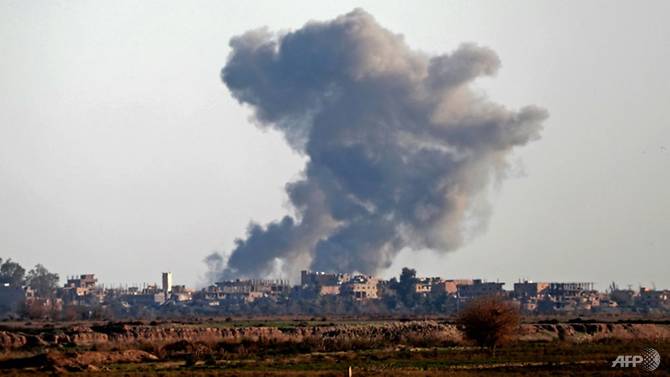 Tiêu điểm - Rút quân khỏi Syria: Quyết định của ông Trump rất đúng, nhưng sai thời điểm? (Hình 2).