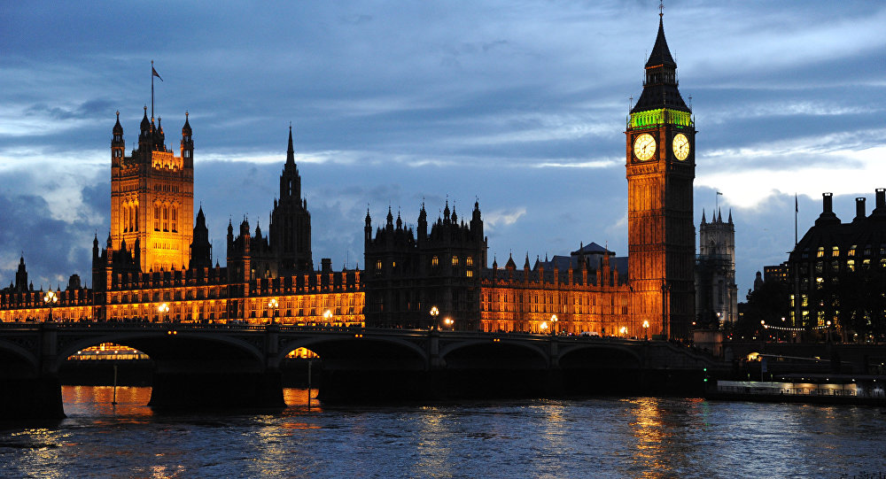 Tiêu điểm - 'Góa phụ trắng' - 'Mục tiêu số 1 nước Anh' đang lên kế hoạch khủng bố London?