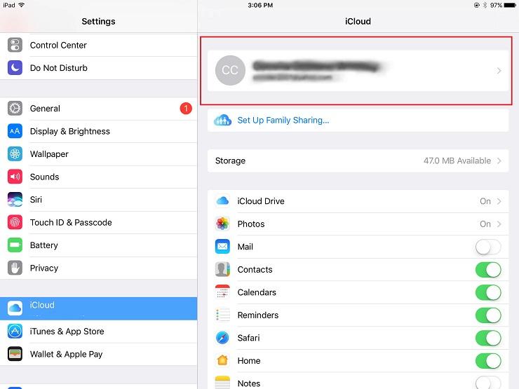Thủ thuật - Tiện ích - Kích hoạt và tắt xác minh hai bước trên các thiết bị Apple (Hình 2).