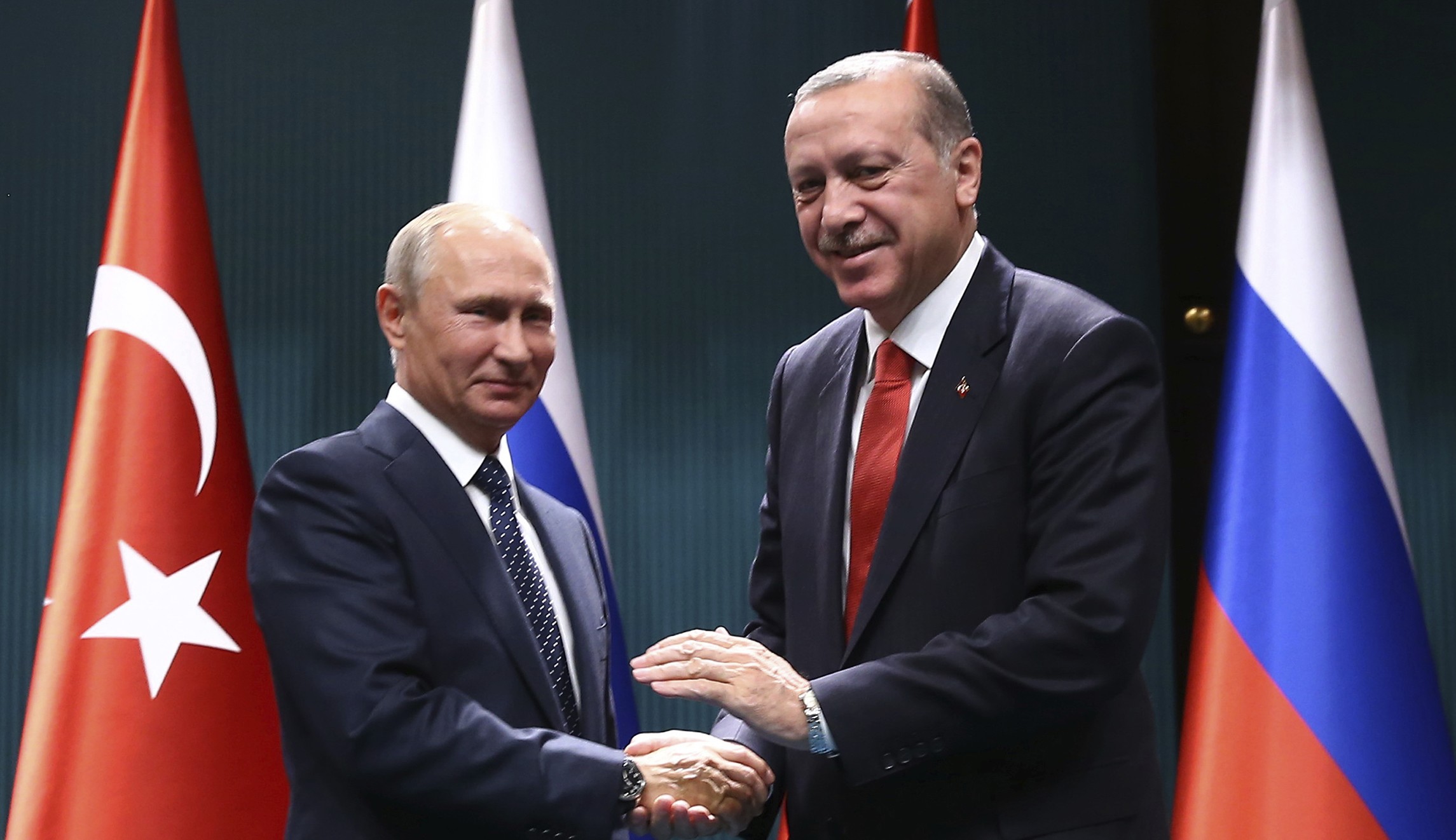 Tiêu điểm - Cái kết ở Syria: Iran lo sợ mất chỗ đứng, Nga ca khúc 'khải hoàn'?