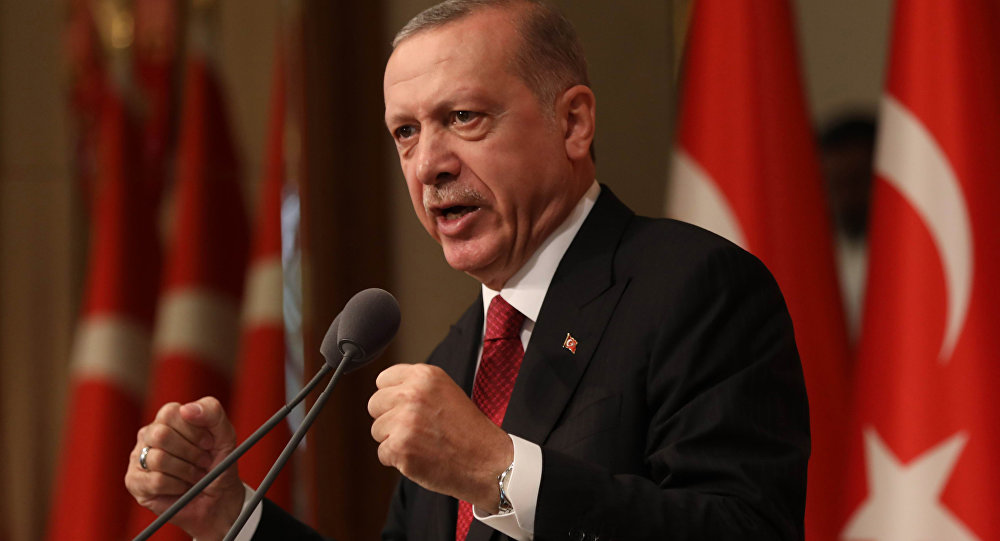 Tiêu điểm - 'Chân thò chân thụt' ở Syria, Nga chờ đợi gì sau 'ván bài' của TT Trump? (Hình 2).