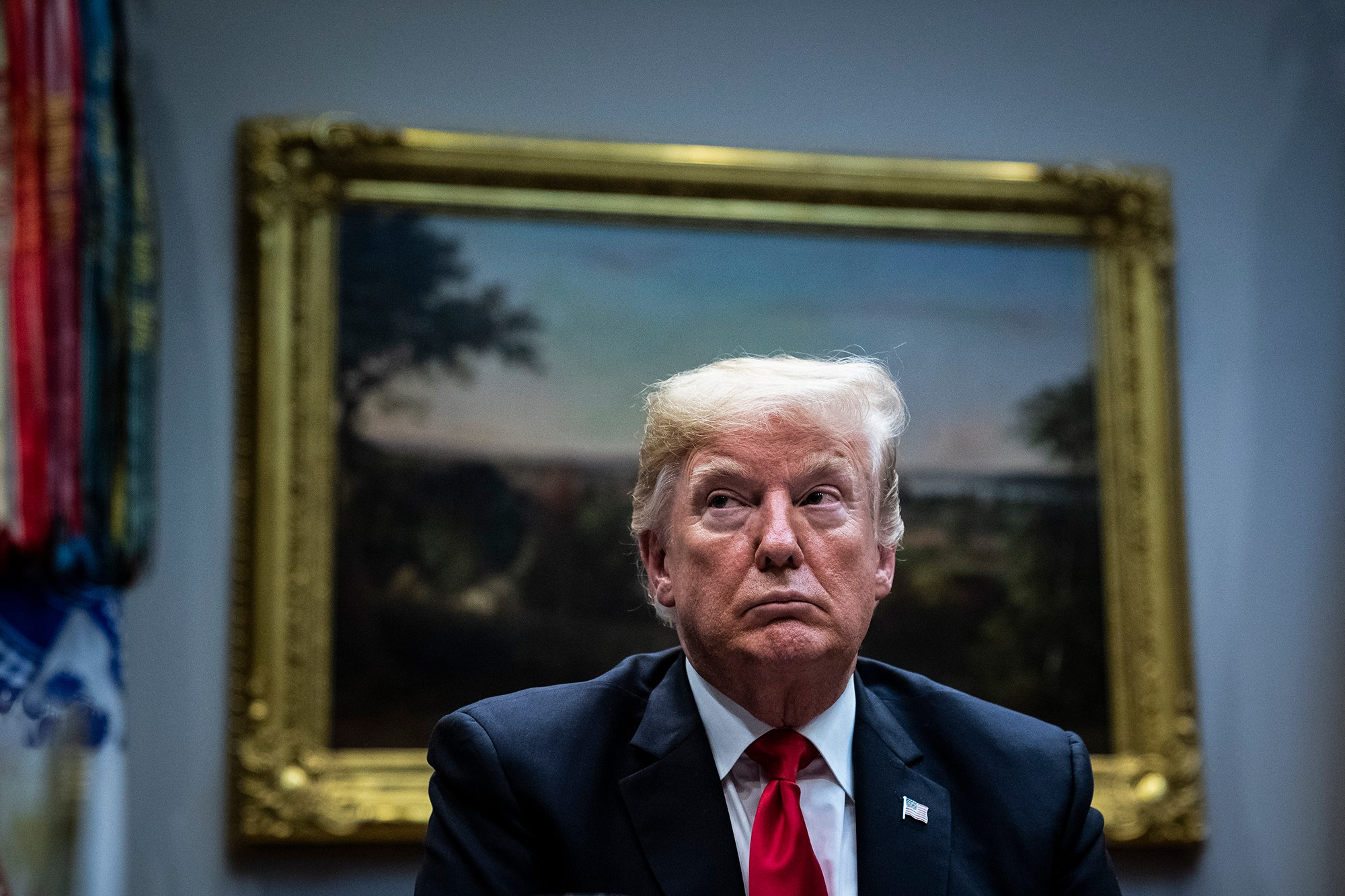 Tiêu điểm - 'Chân thò chân thụt' ở Syria, Nga chờ đợi gì sau 'ván bài' của TT Trump? (Hình 3).
