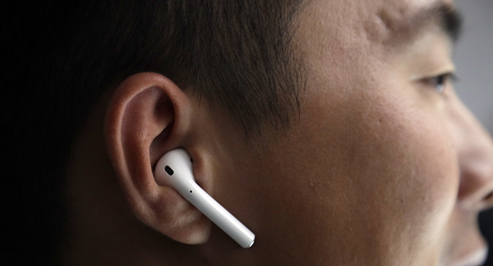 Cuộc sống số - Tai nghe Airpods của Apple nguy cơ gây ung thư, 250 nhà khoa học kêu gọi WHO hành động 