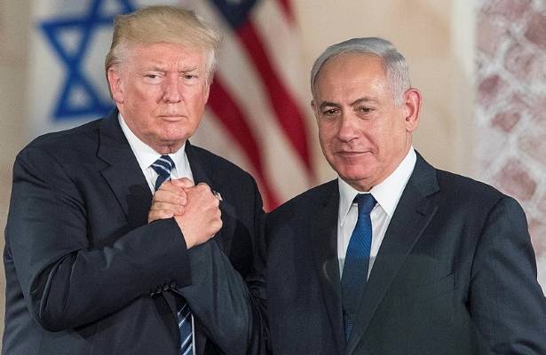 Tiêu điểm - 'Mượn tay' Tổng thống Assad, Israel muốn cùng Nga 'hất' Iran khỏi Syria? (Hình 2).