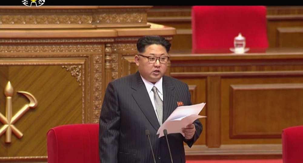 Tiêu điểm - Hạn cuối cùng để ông Kim Jong-un chờ Mỹ 'thay đổi cách tính toán' 