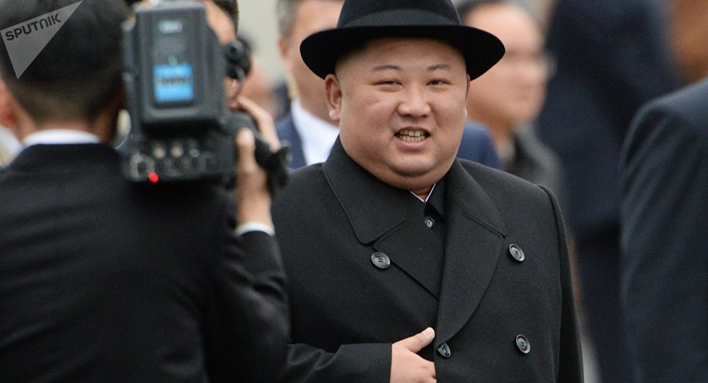 Tiêu điểm - Ông Kim Jong-un nói Mỹ có 'thái độ không tốt' khi họp thượng đỉnh ở Hà Nội