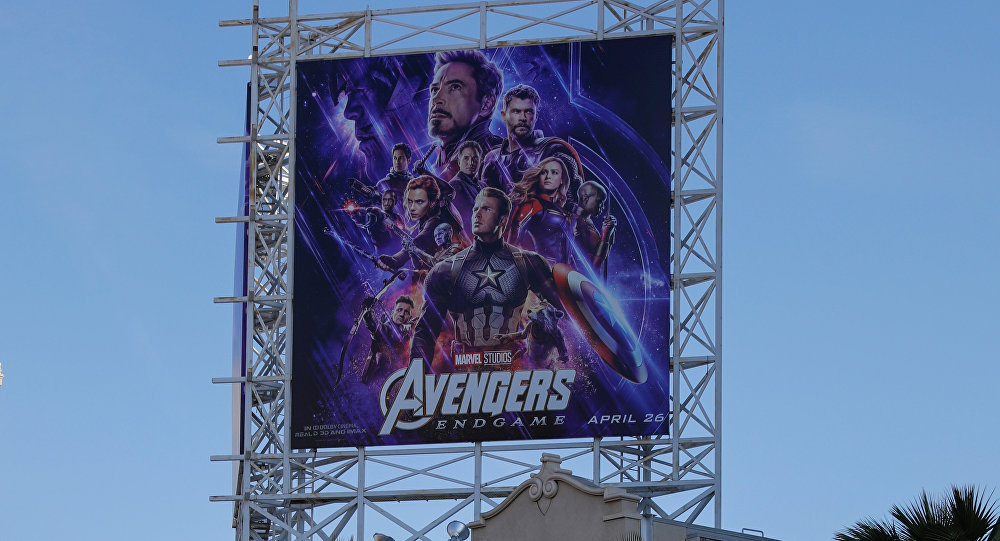 Tiêu điểm - Người đàn ông bị đánh vì 'liều lĩnh' tiết lộ nội dung phim bom tấn Avengers: Endgame