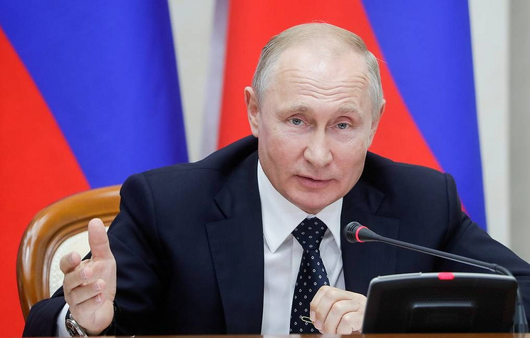 Tiêu điểm - Tổng thống Putin thông báo Nga mua 76 tiêm kích tàng hình Su-57 thay vì 16 chiếc