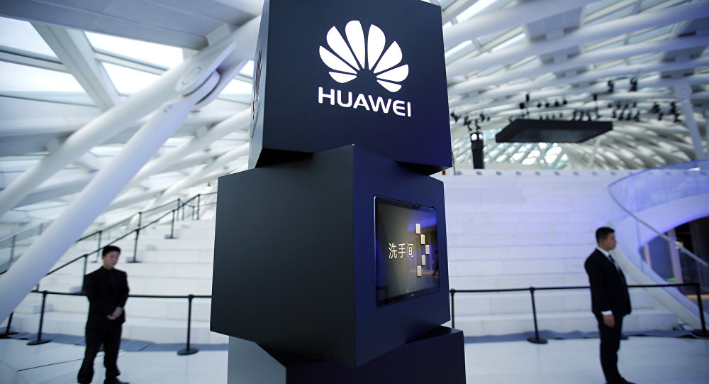 Cuộc sống số - Nhà mạng lớn nhất của Anh tuyên bố ra mắt mạng 5G mà không cần Huawei
