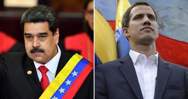 Tiêu điểm - Hậu thuẫn Tổng thống Maduro, Nga-Iran-Hezbollah đang tái diễn 'kịch bản Syria' ở Venezuela?