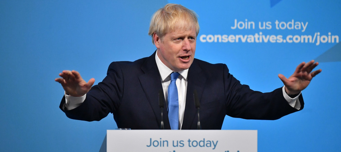 Tiêu điểm - Ông Boris Johnson sẽ thay thế bà Theresa May làm Thủ tướng mới của Anh